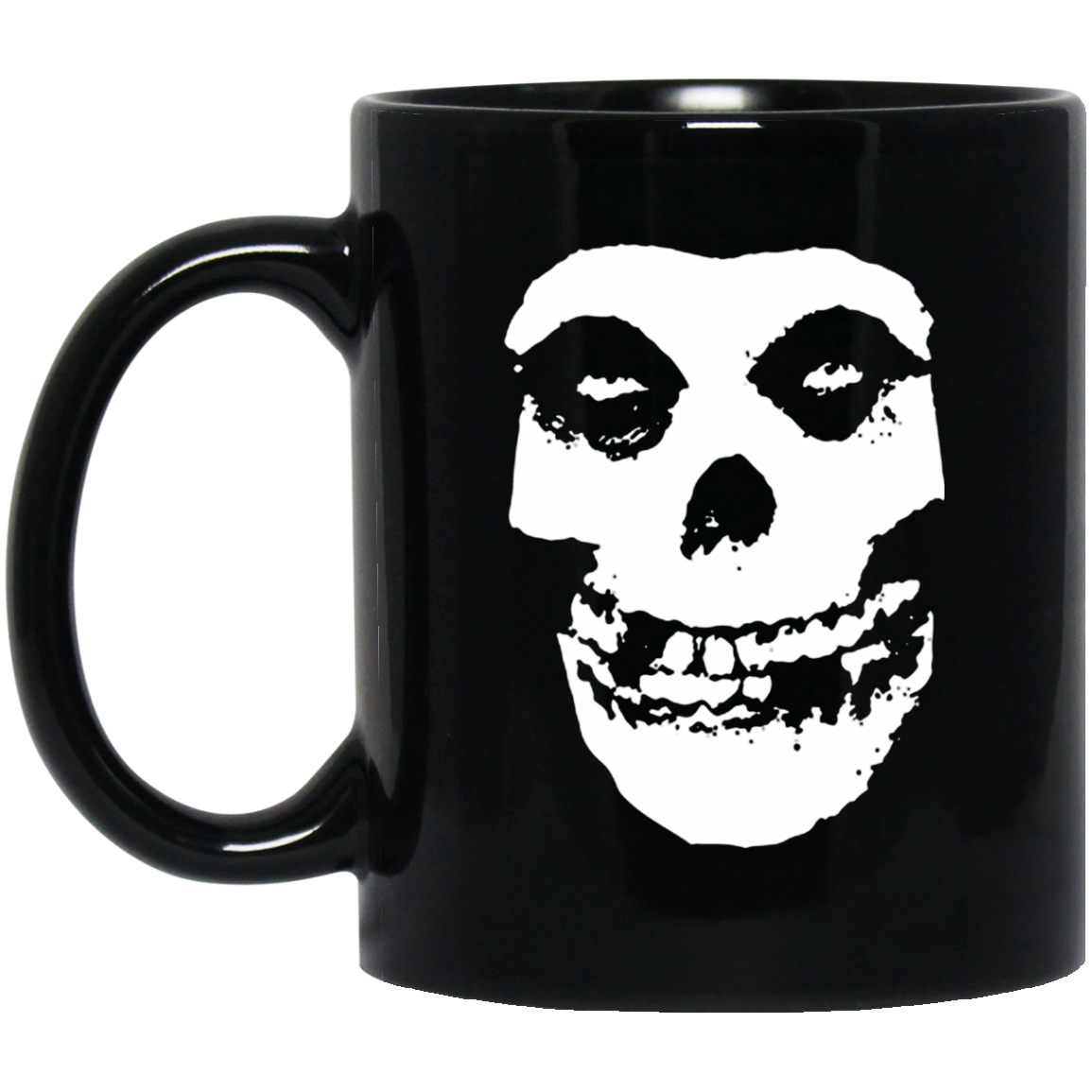 Misfits Mug - NINONINE