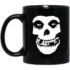 Misfits Mug - NINONINE