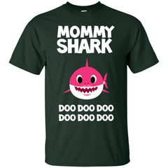 Mommy Shark Shirt - NINONINE