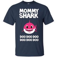 Mommy Shark Shirt - NINONINE