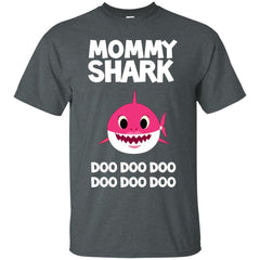 Mommy Shark Shirt - NINONINE