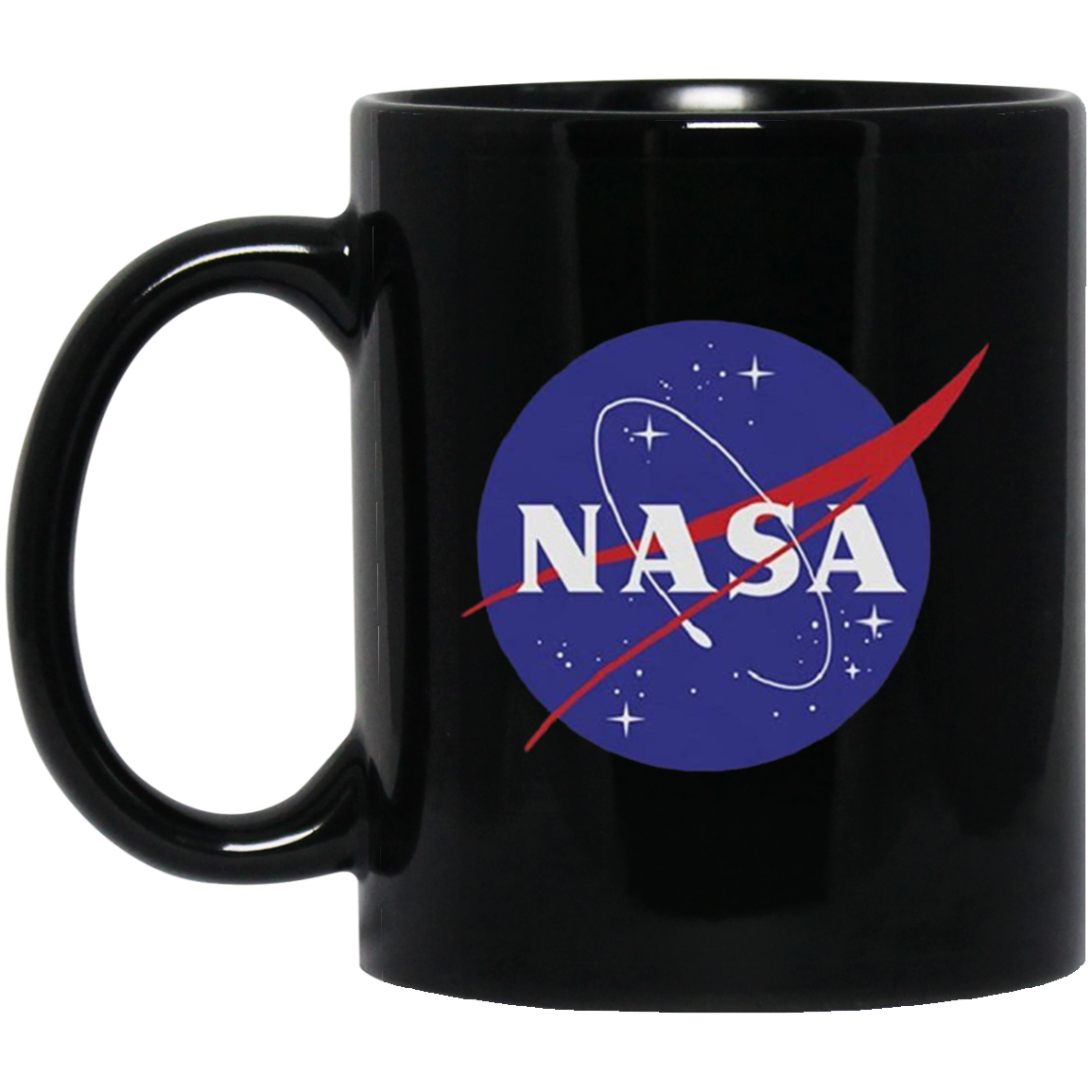 Nasa Mug - NINONINE