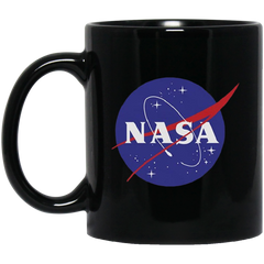 Nasa Mug - NINONINE