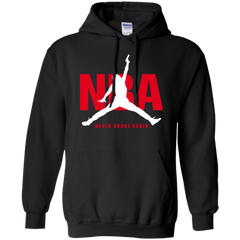 NBA Youngboy Hoodie - Black / S - Sweatshirts