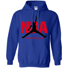 NBA Youngboy Hoodie Light - NINONINE