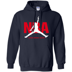 NBA Youngboy Hoodie - Navy / S - Sweatshirts