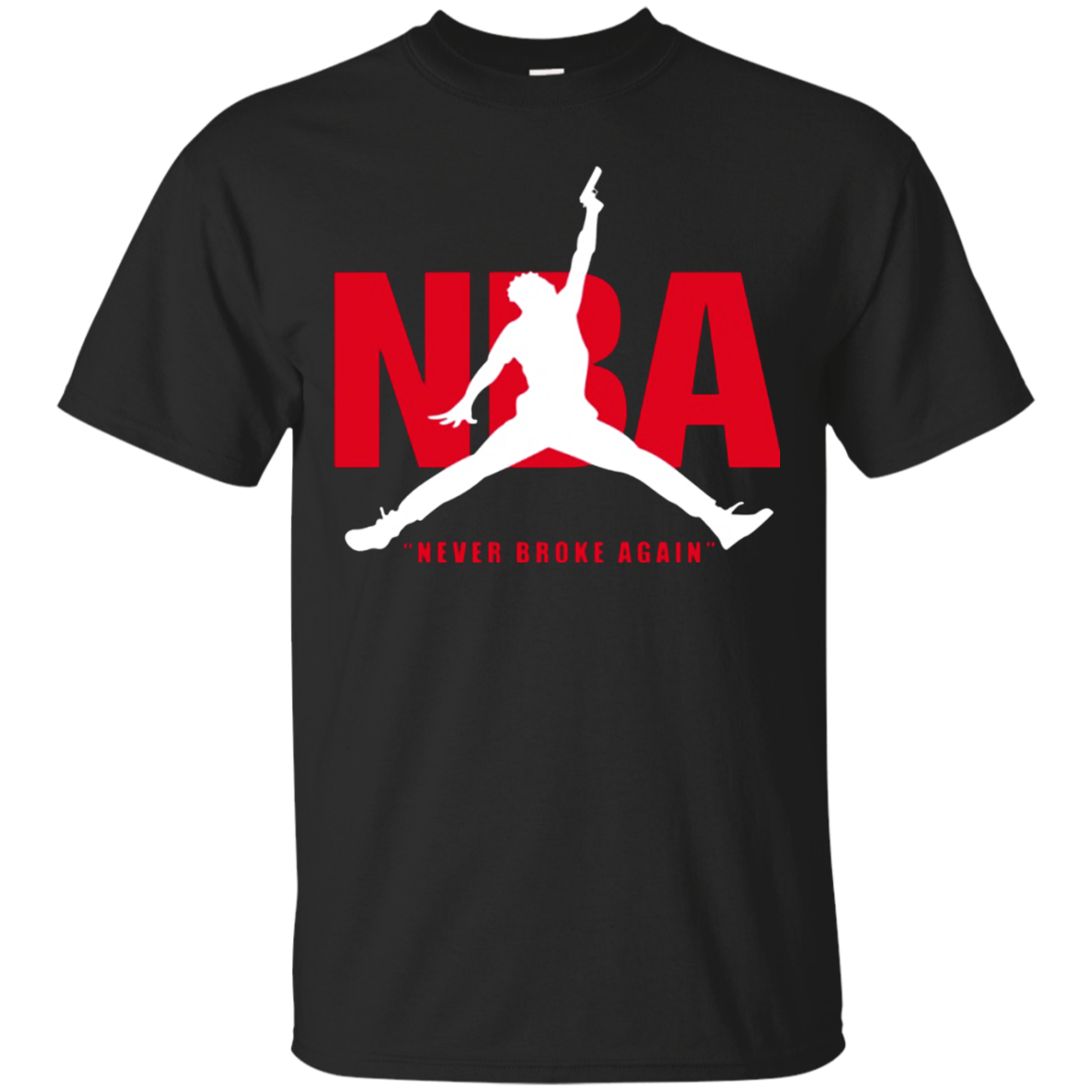 NBA Youngboy Shirt - NINONINE