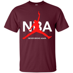 Never Broke Again Shirt - NINONINE