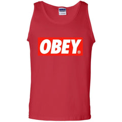 Obey Tank Top - NINONINE