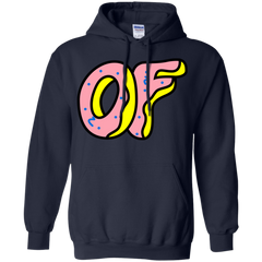 Odd Future Hoodie - NINONINE