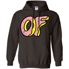 Odd Future Hoodie - NINONINE