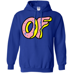 Odd Future Hoodie - NINONINE