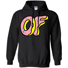 Odd Future Hoodie - NINONINE