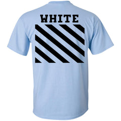 Off White Shirt Black - Shipping Worldwide - NINONINE