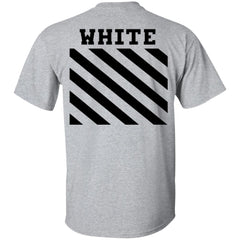 Off White Shirt Black - Shipping Worldwide - NINONINE