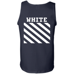 Off White Tank Top - NINONINE