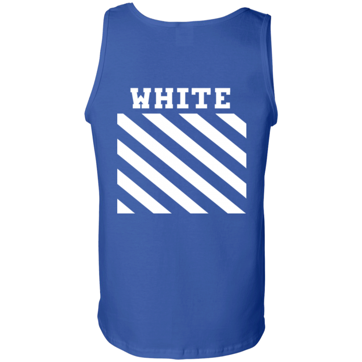 Off White Tank Top - NINONINE