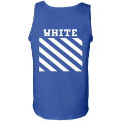 Off White Tank Top - NINONINE