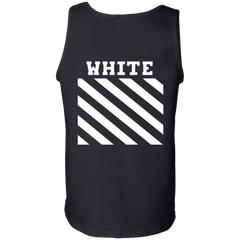 Off White Tank Top - NINONINE