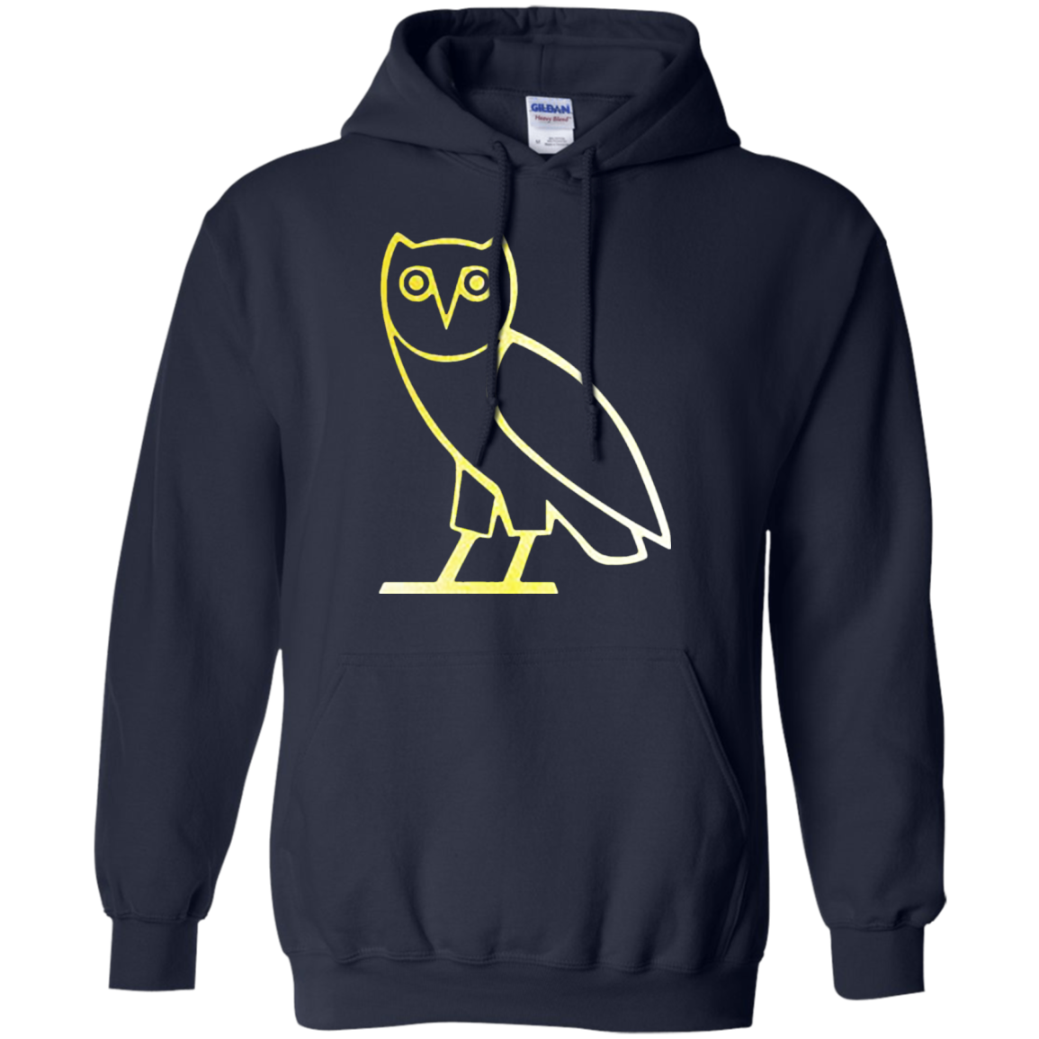 Ovo Hoodie - Shipping Worldwide - NINONINE