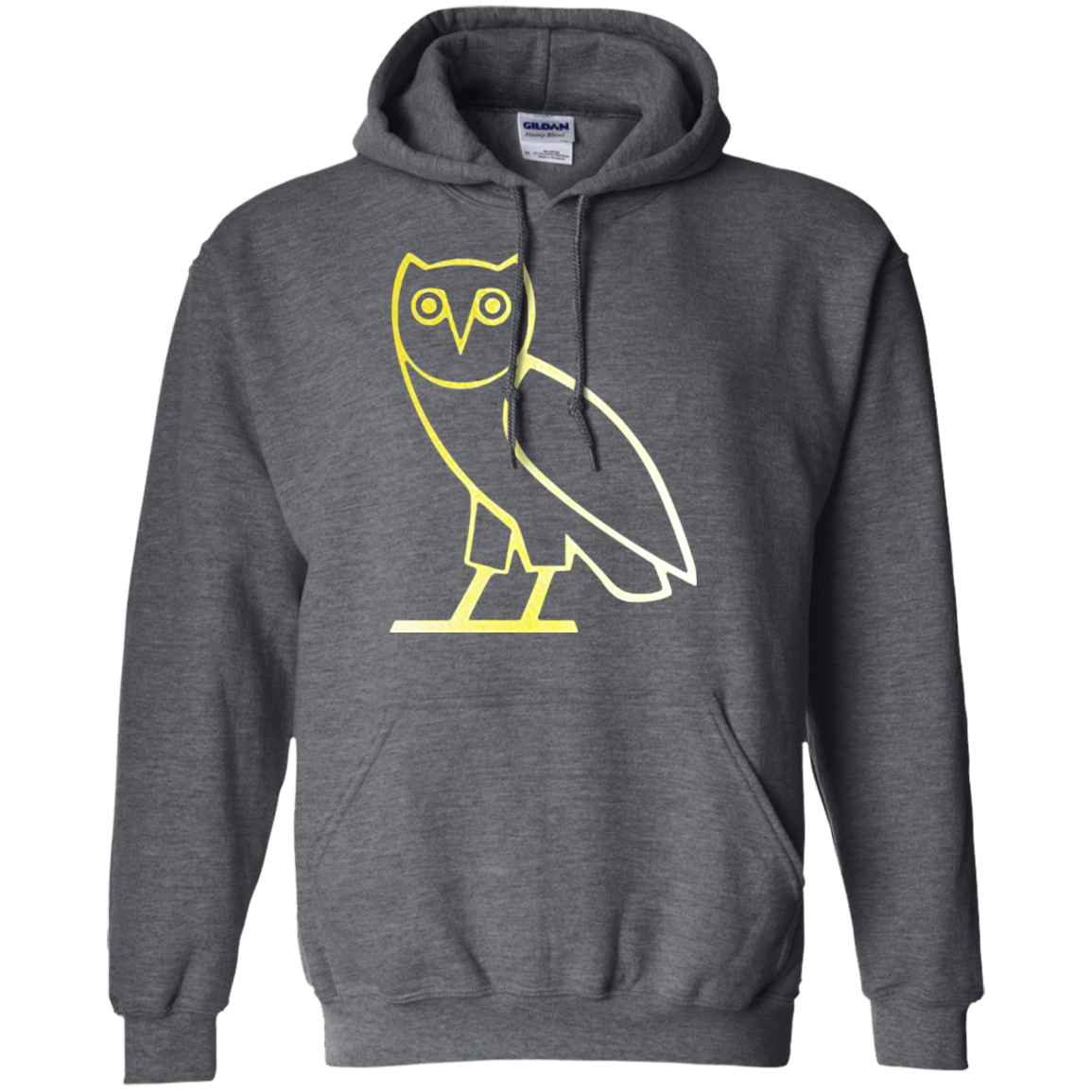 Ovo Hoodie - Shipping Worldwide - NINONINE