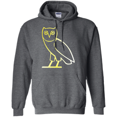 Ovo Hoodie - Shipping Worldwide - NINONINE