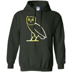 Ovo Hoodie - Shipping Worldwide - NINONINE