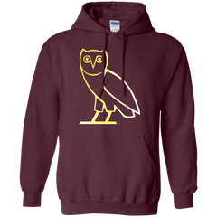 Ovo Hoodie - Shipping Worldwide - NINONINE