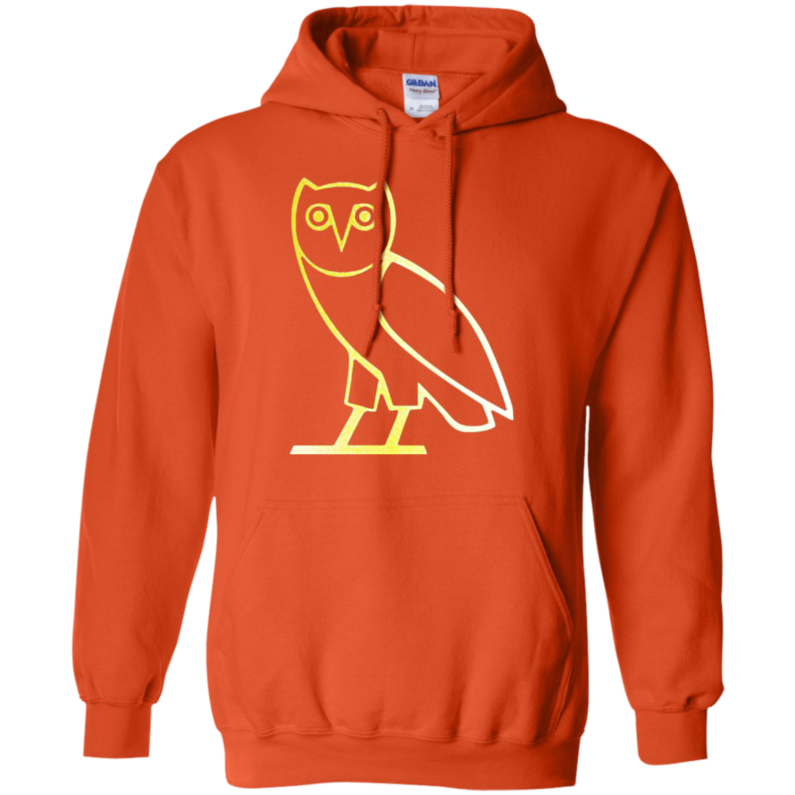 Ovo Hoodie - Shipping Worldwide - NINONINE