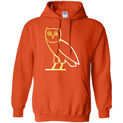 Ovo Hoodie - Shipping Worldwide - NINONINE