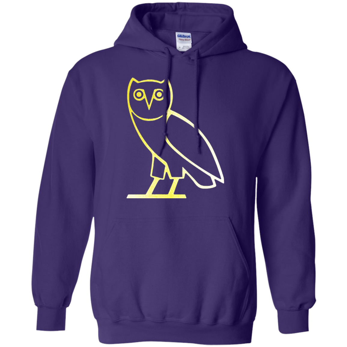 Ovo Hoodie - Shipping Worldwide - NINONINE