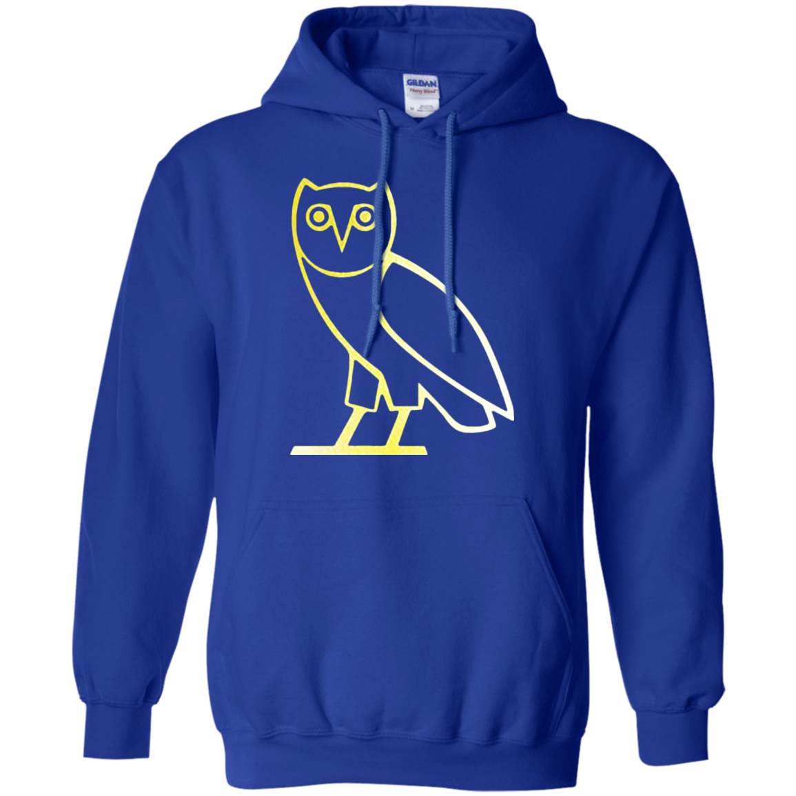 Ovo Hoodie - Shipping Worldwide - NINONINE