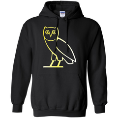 Ovo Hoodie - Shipping Worldwide - NINONINE