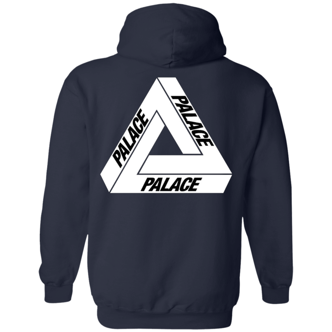 Palace Hoodie - Shipping Worldwide - NINONINE