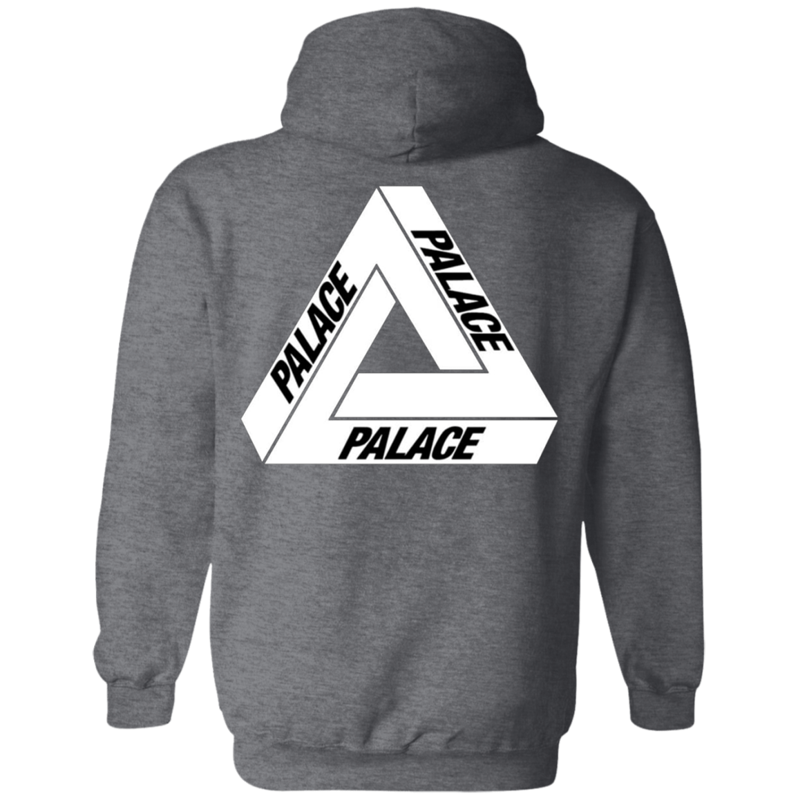 Palace Hoodie - Shipping Worldwide - NINONINE