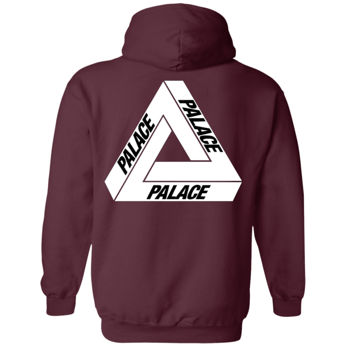 Palace Hoodie - Shipping Worldwide - NINONINE