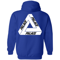 Palace Hoodie - Shipping Worldwide - NINONINE