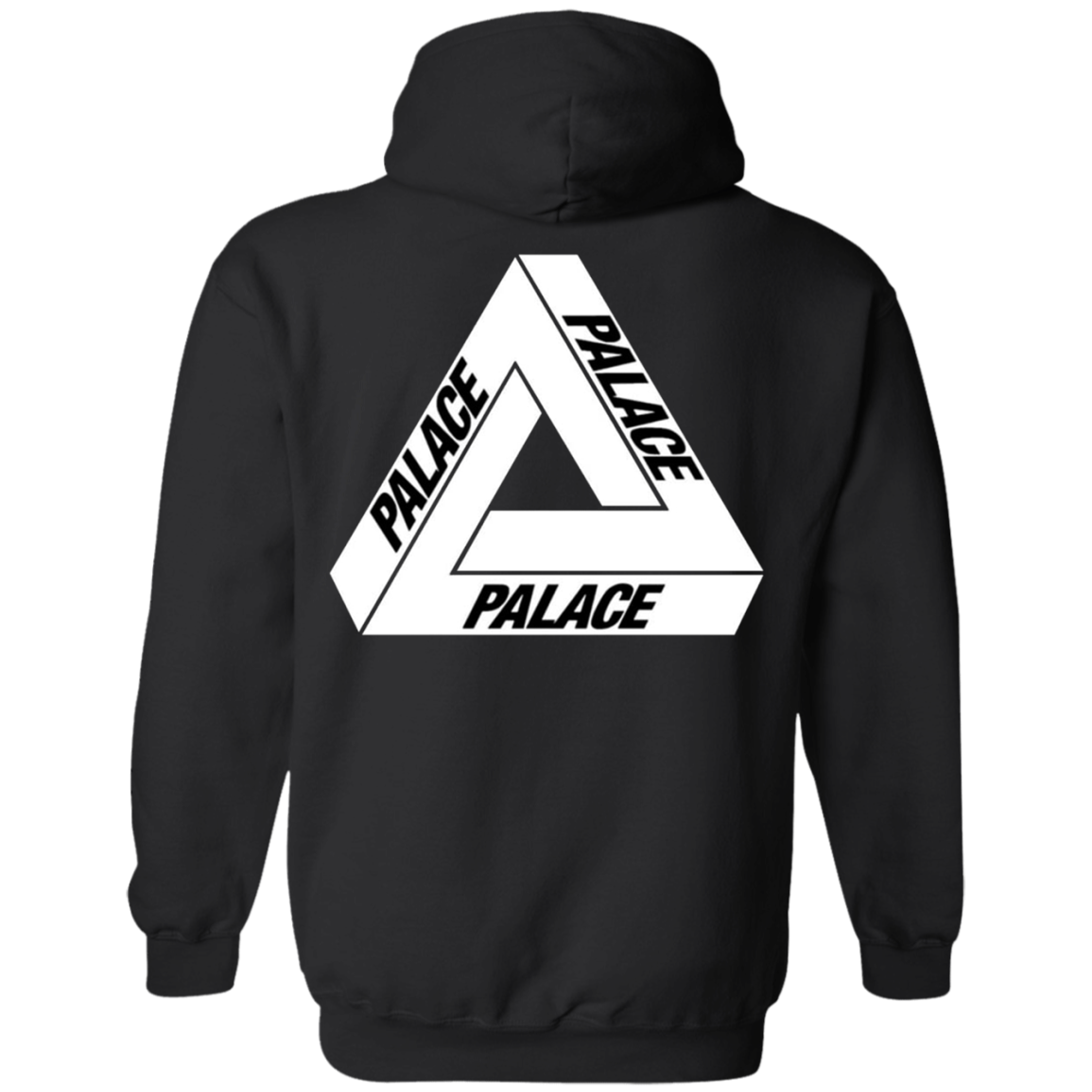 Palace Hoodie - Shipping Worldwide - NINONINE