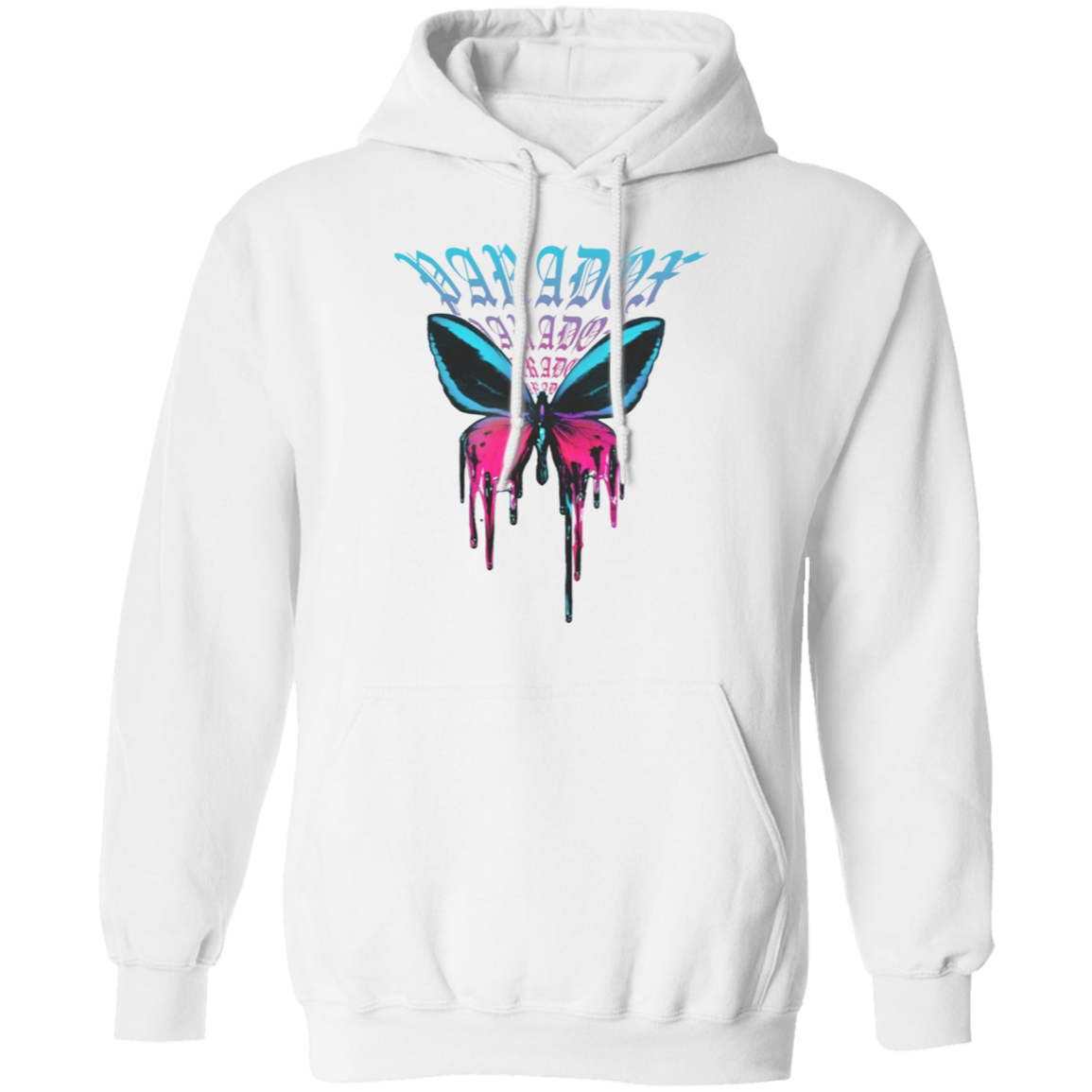 Paradox Hoodie