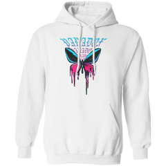 Paradox Hoodie