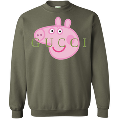 Peppa Pig Gucci Sweater - NINONINE