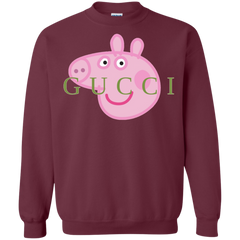 Peppa Pig Gucci Sweater - NINONINE