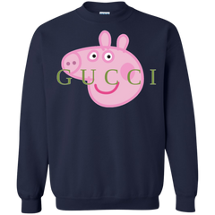 Peppa Pig Gucci Sweater - NINONINE