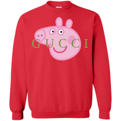 Peppa Pig Gucci Sweater - NINONINE