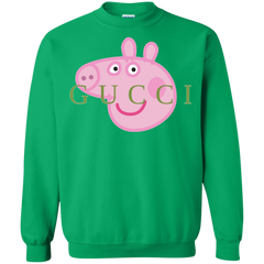 Peppa Pig Gucci Sweater - NINONINE