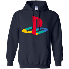 Playstation Hoodie - Shipping Worldwide - NINONINE