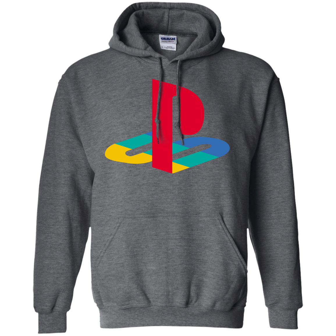 Playstation Hoodie - Shipping Worldwide - NINONINE