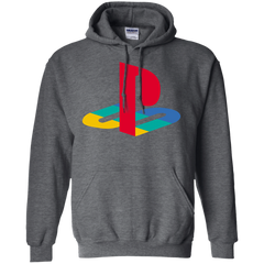 Playstation Hoodie - Shipping Worldwide - NINONINE