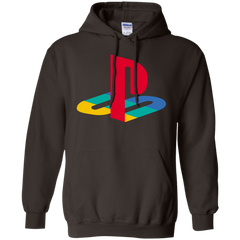 Playstation Hoodie - Shipping Worldwide - NINONINE