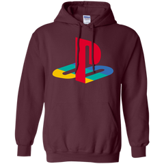 Playstation Hoodie - Shipping Worldwide - NINONINE